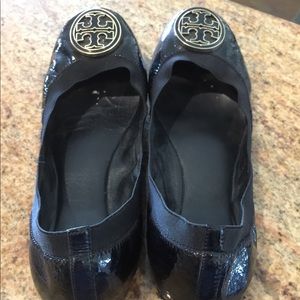 Tory Burch Ballet Flats 10